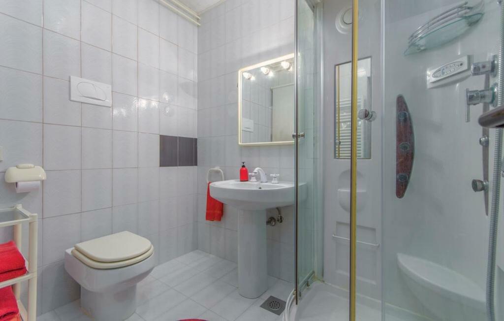 Villa Lukas Umag Exterior foto